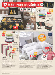 14. stránka XXXLutz letáku