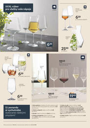 4. stránka XXXLutz letáku