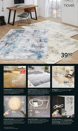 12. stránka XXXLutz letáku