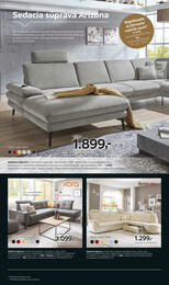 4. stránka XXXLutz letáku