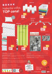 20. stránka XXXLutz letáku