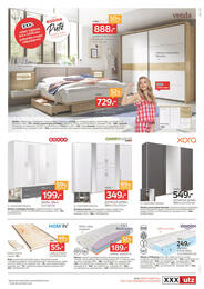 5. stránka XXXLutz letáku