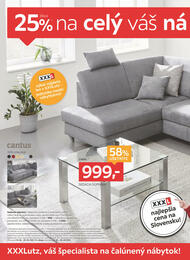 2. stránka XXXLutz letáku